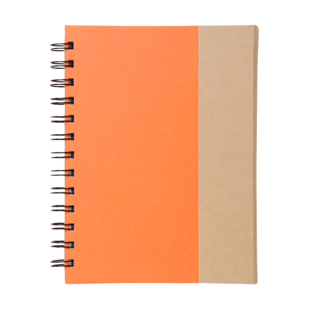 Vista 4 de LIBRETA CON NOTAS