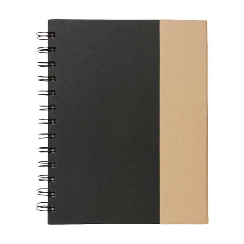 Vista 2 de LIBRETA CON NOTAS