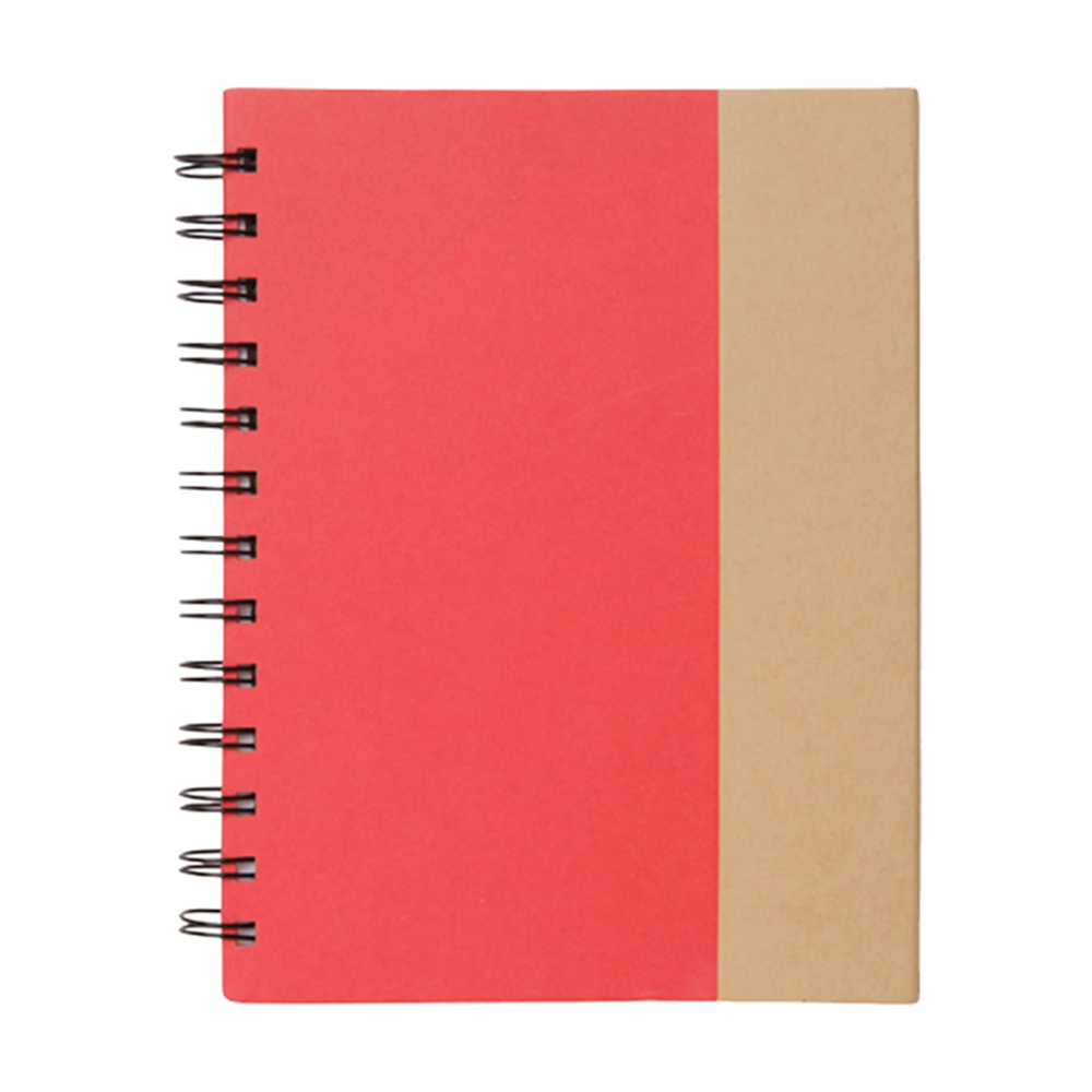 Vista 5 de LIBRETA CON NOTAS
