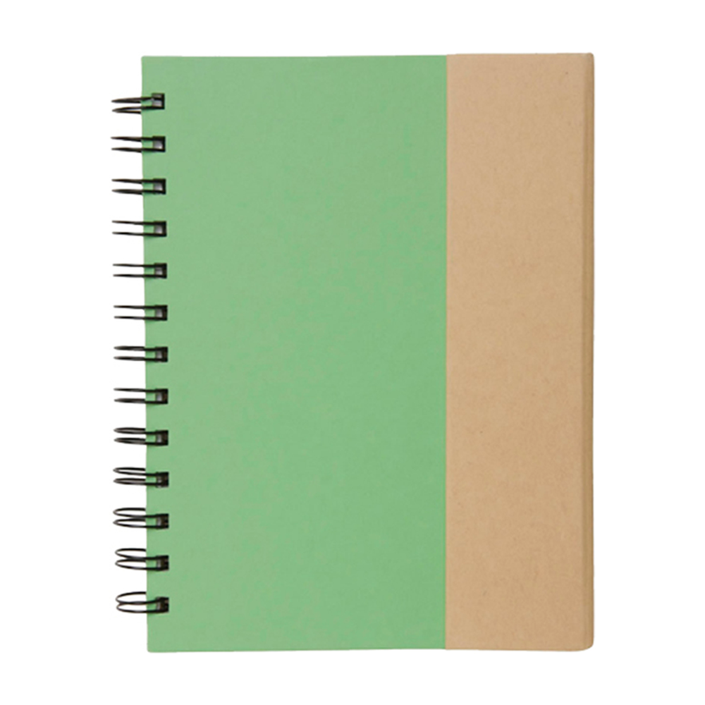 Vista 3 de LIBRETA CON NOTAS