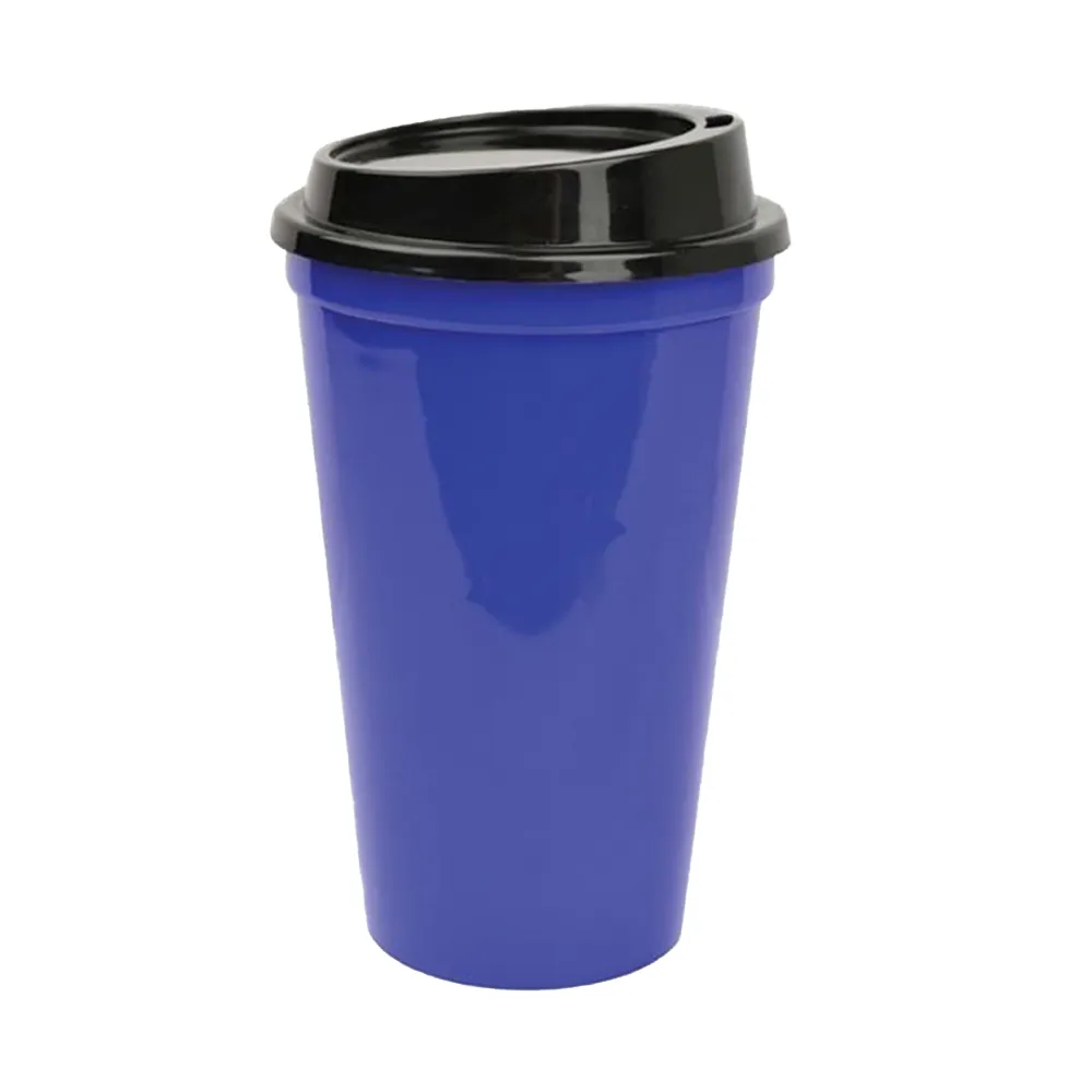 Vista 5 de VASO LATTE