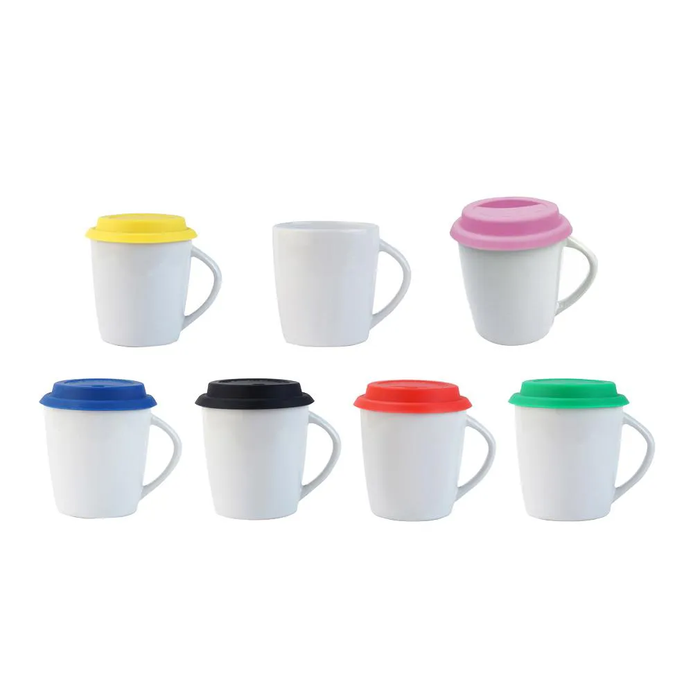 TAZA VOLCA I