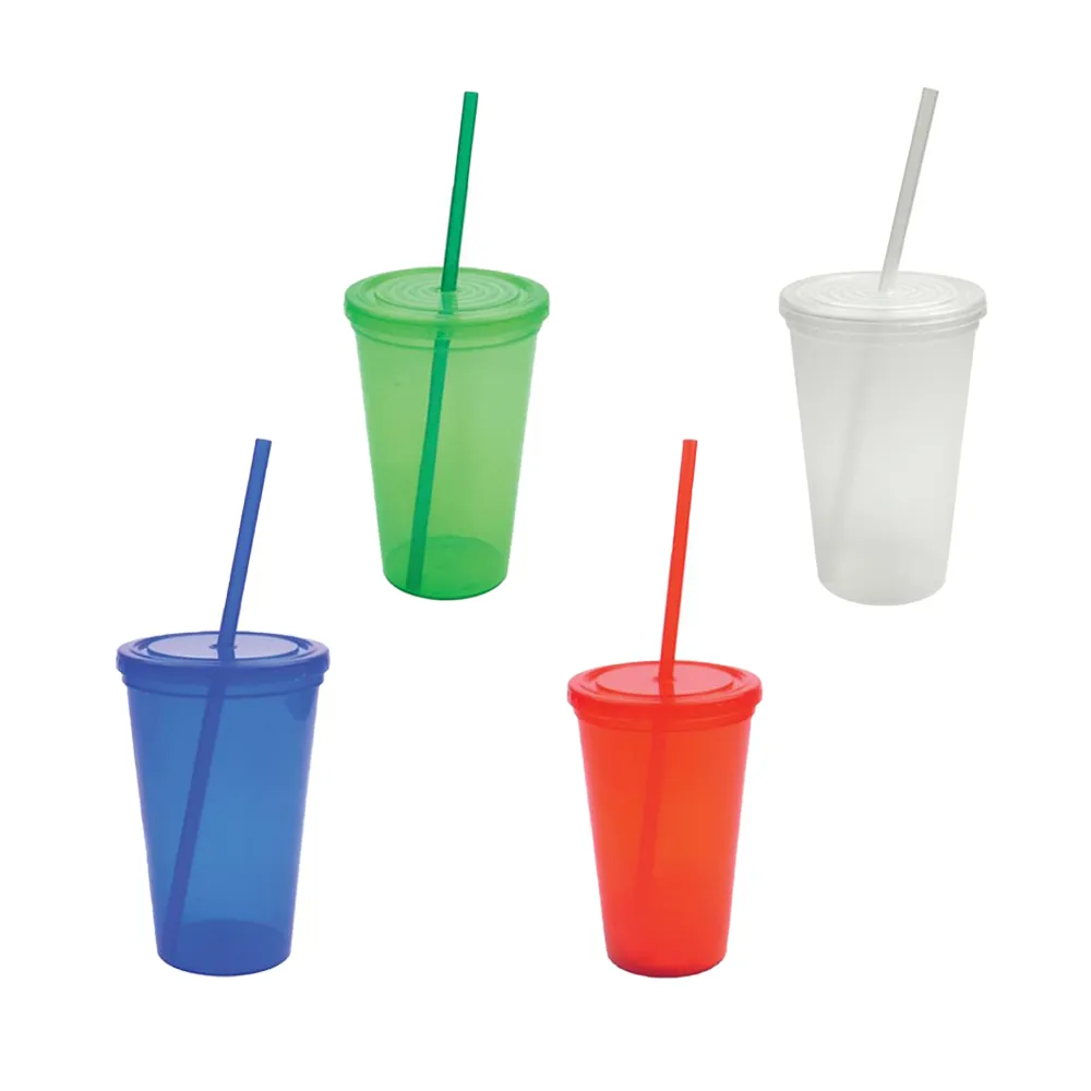 VASO COCOTERO II