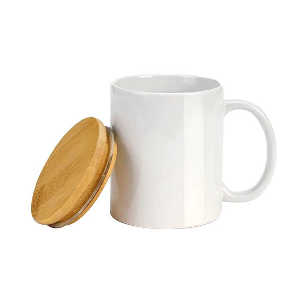 Vista 2 de TAZA QUINOA