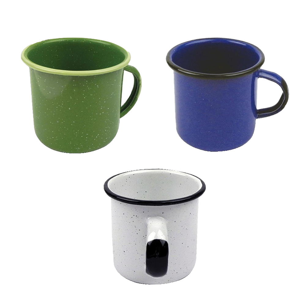 TAZA ROMERO