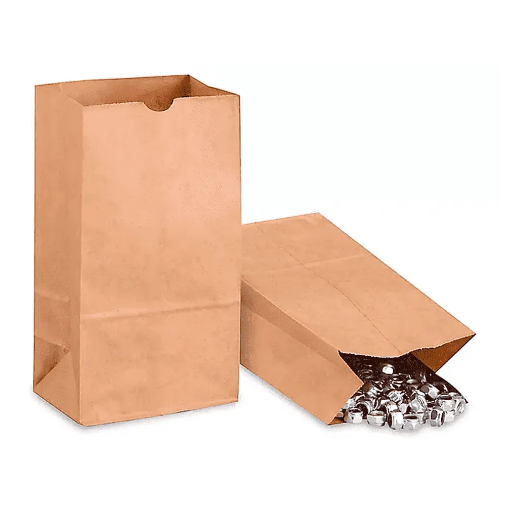 BOLSA DE SUPERMERCADO