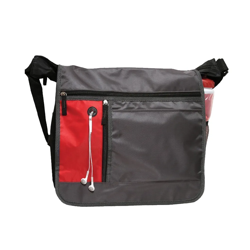 Vista 4 de MOCHILA ALFA
