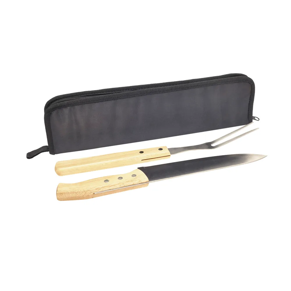 SET DE ASADO GRILL
