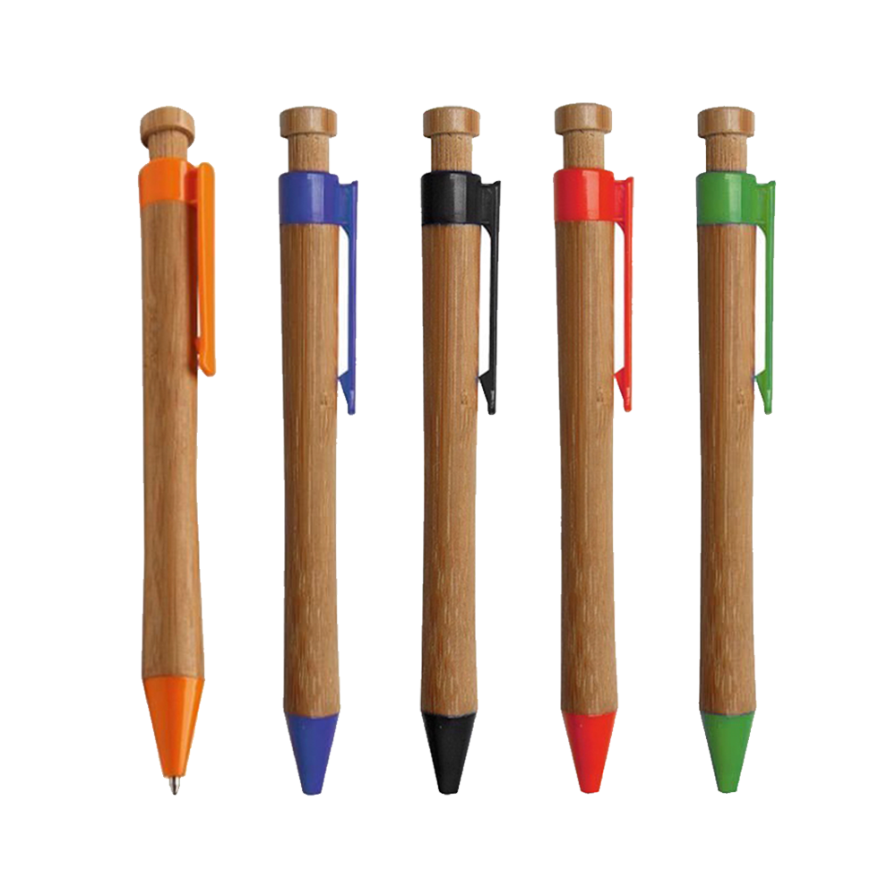 BOLIGRAFO BAMBOO