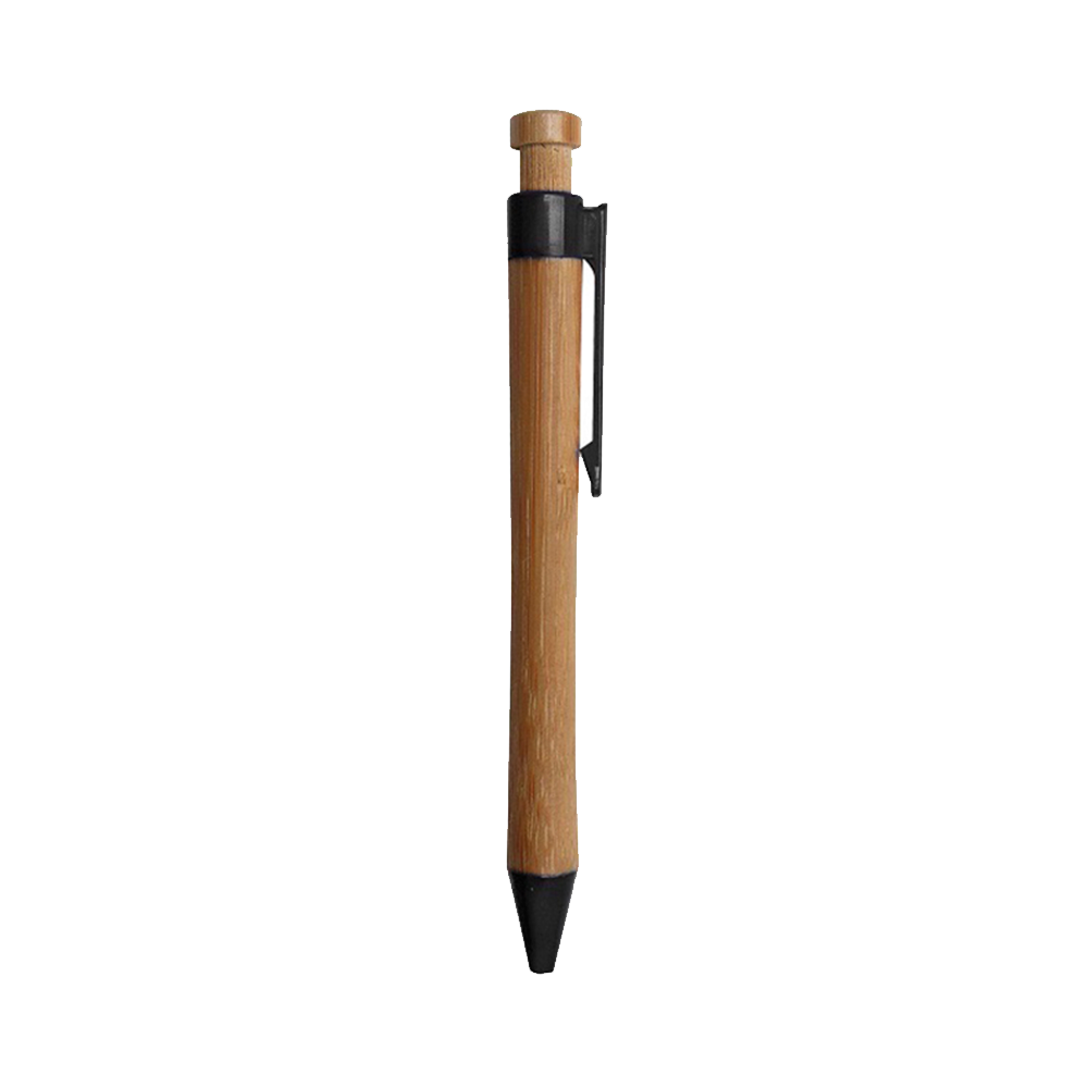 Vista 6 de BOLIGRAFO BAMBOO