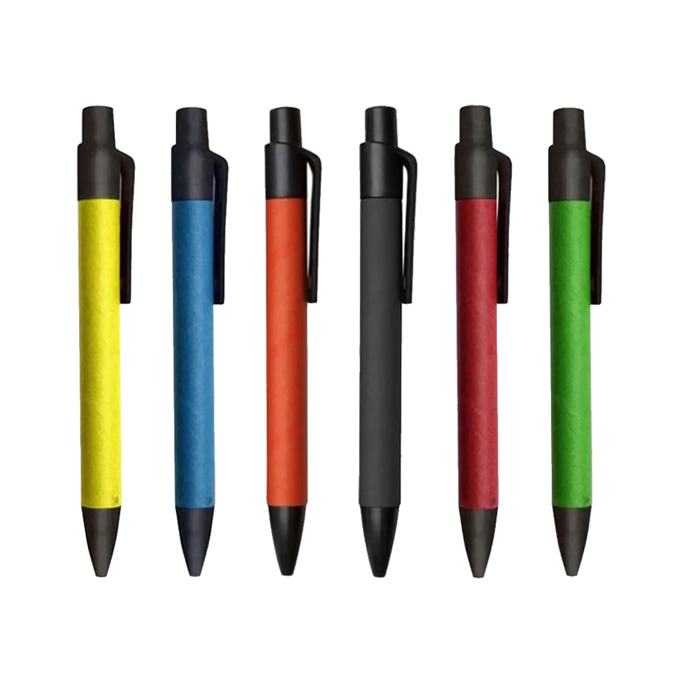 BOLIGRAFO ECO
