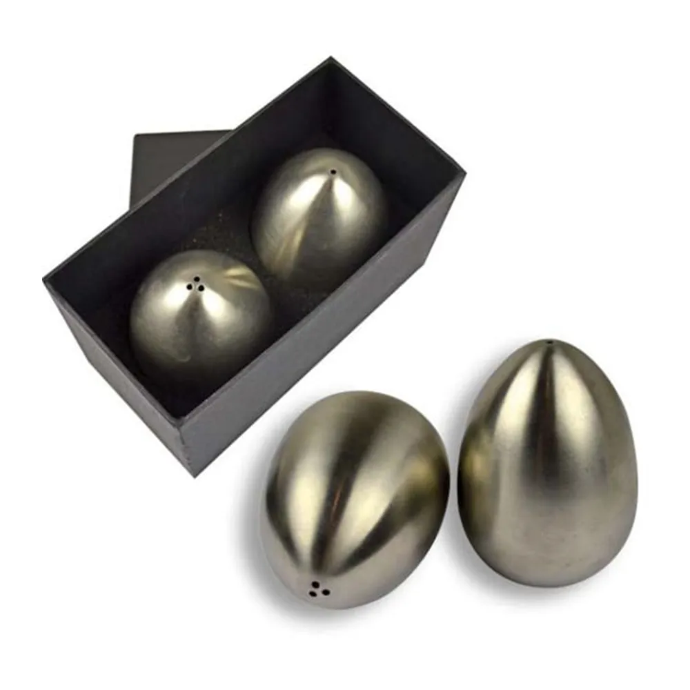 SET PEPPER