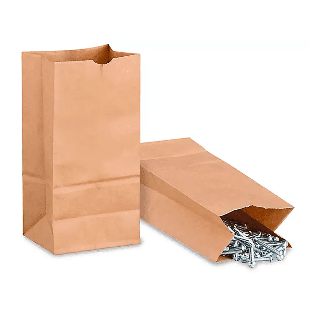 BOLSA DE SUPERMERCADO