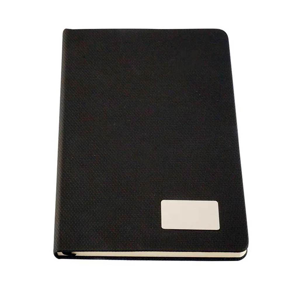 LIBRETA QUEBEC