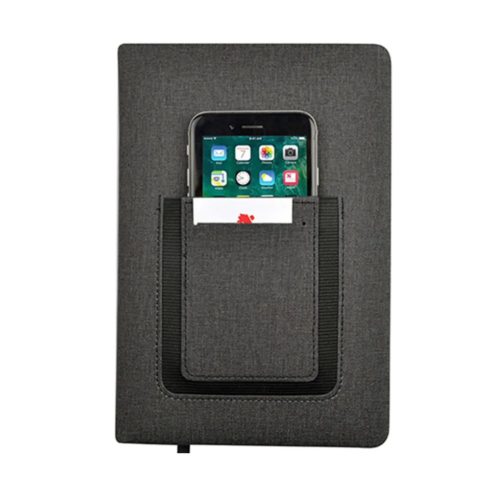 LIBRETA ZIBO