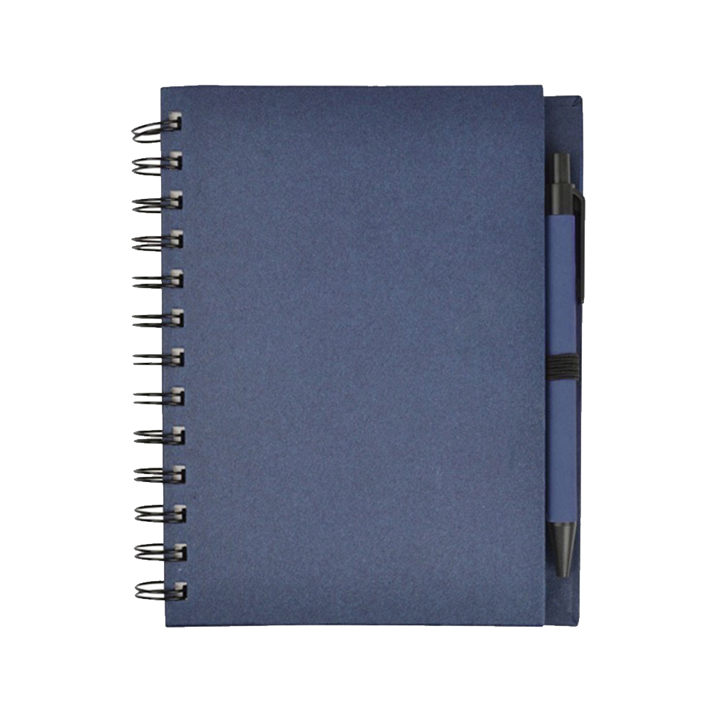Vista 8 de LIBRETA LISA