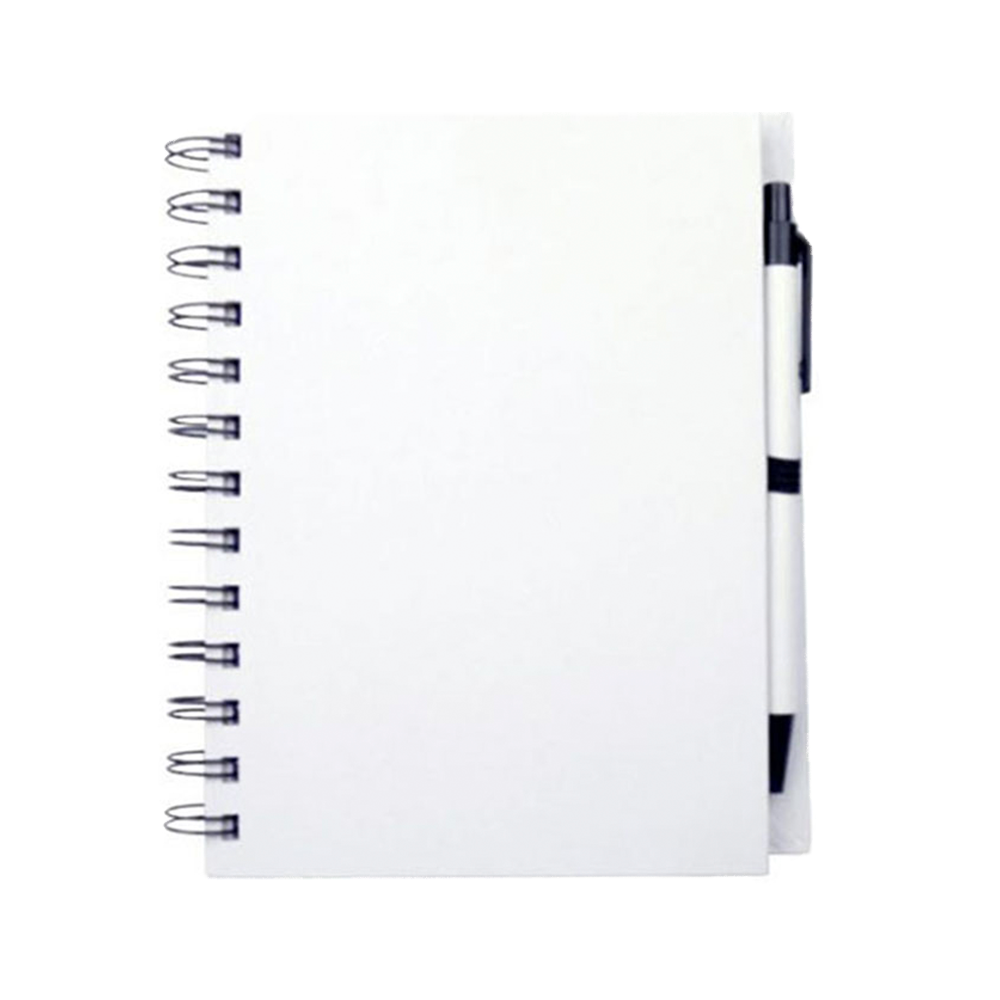 Vista 2 de LIBRETA LISA