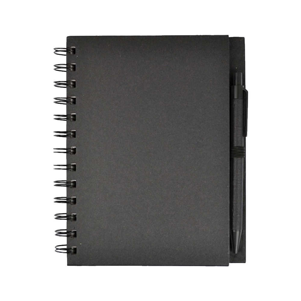 Vista 9 de LIBRETA LISA