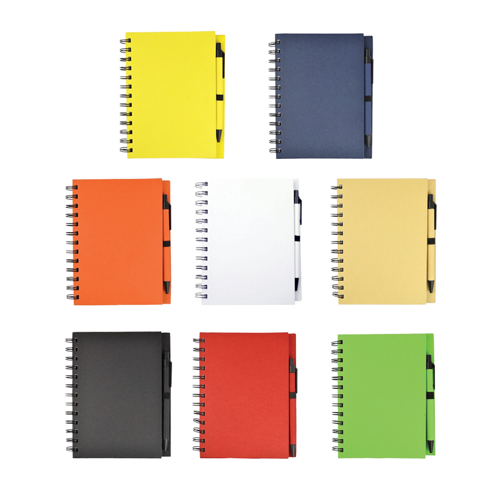 LIBRETA LISA
