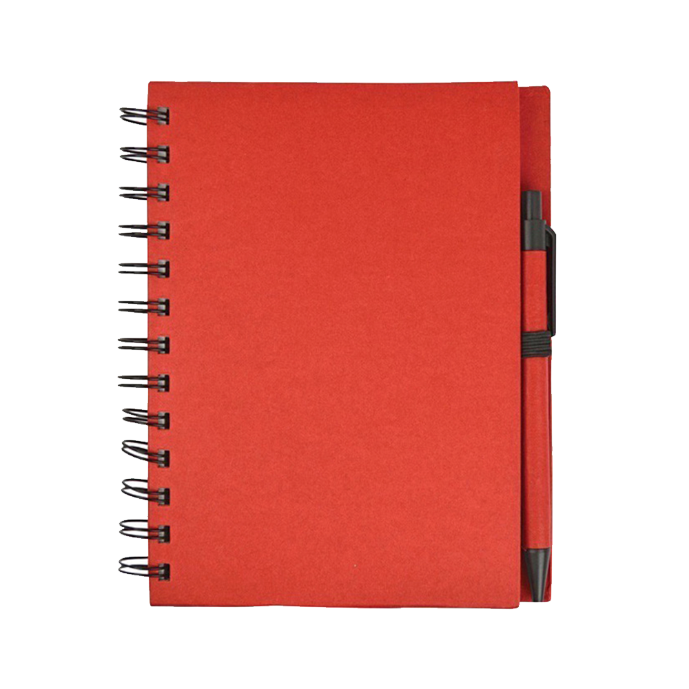 Vista 7 de LIBRETA LISA