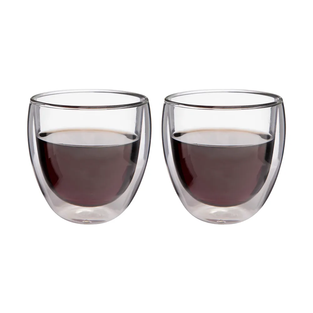 SET DE VASOS