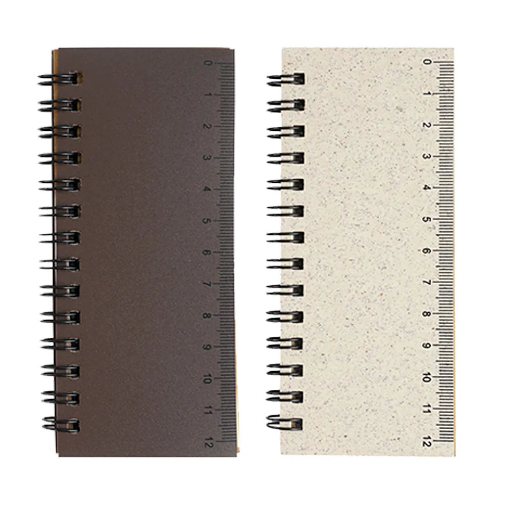 NOTEPAD TURIN