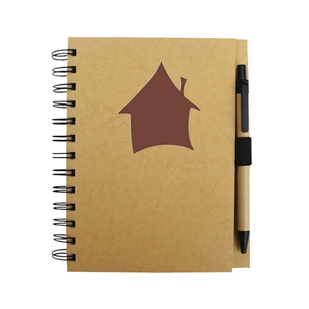 Vista 2 de LIBRETA FUNNY