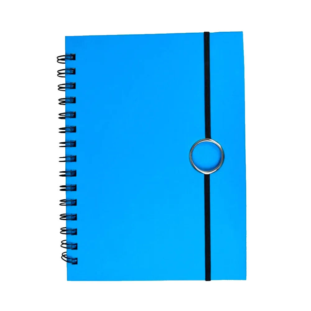 Vista 5 de LIBRETA GERONA