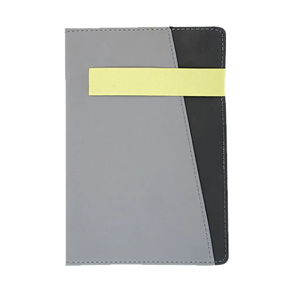 Vista 2 de LIBRETA MOSKU