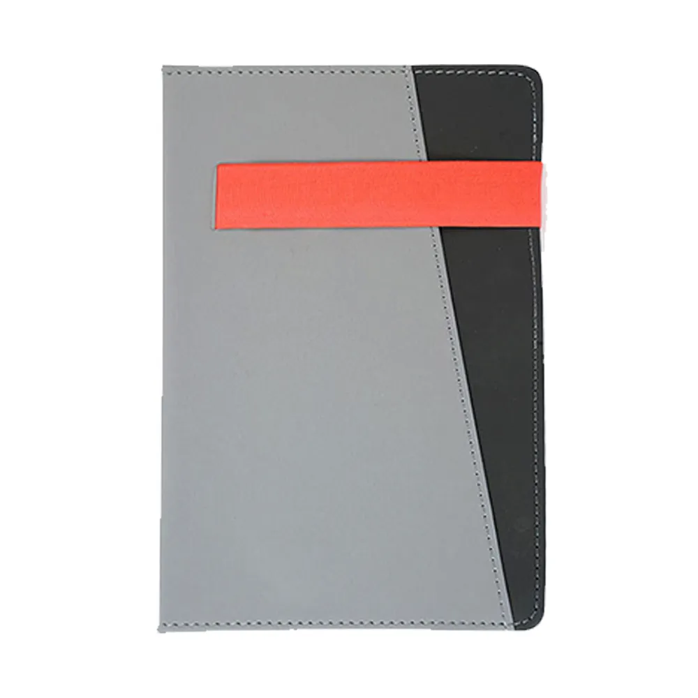 Vista 4 de LIBRETA MOSKU