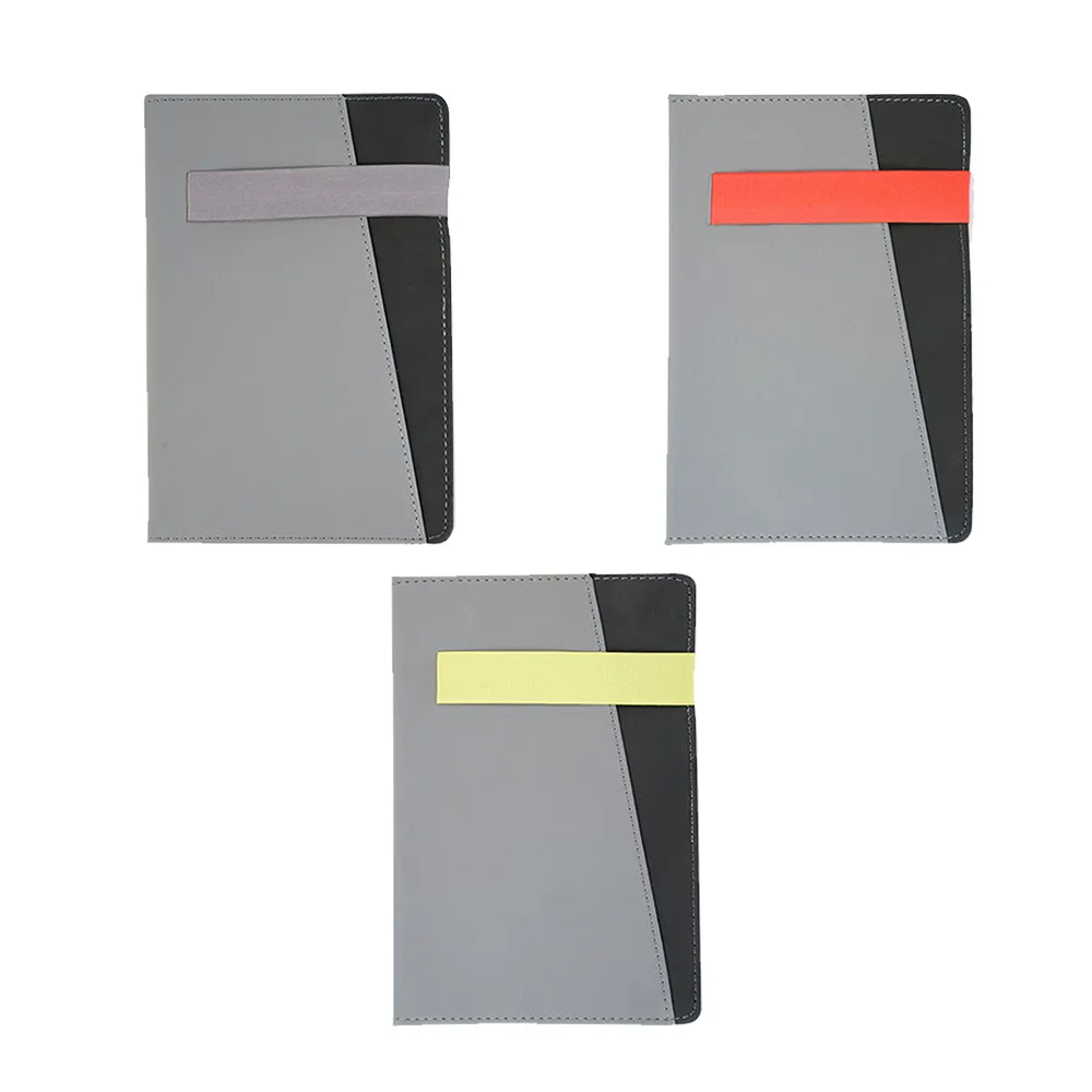 LIBRETA MOSKU