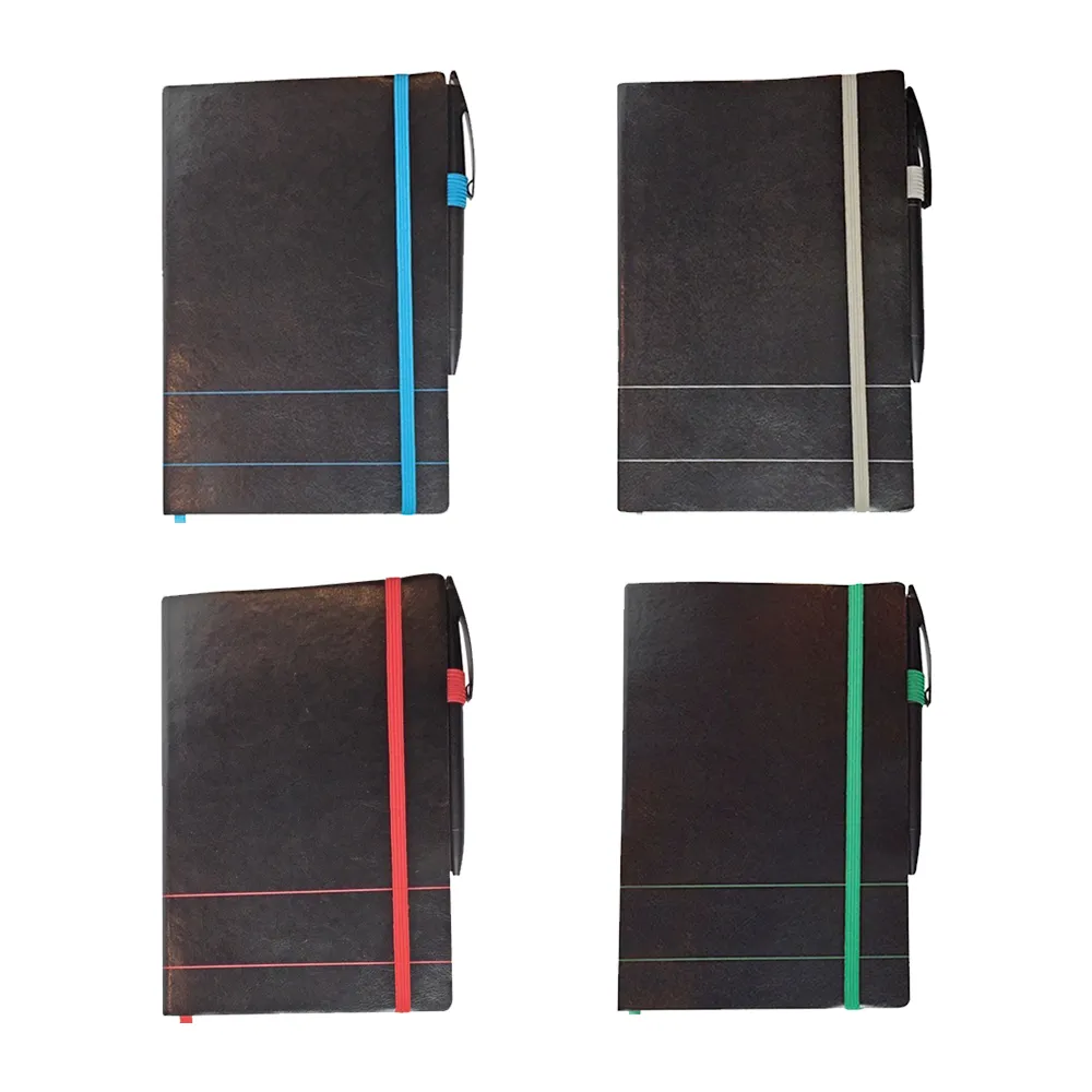 LIBRETA DUBLIN