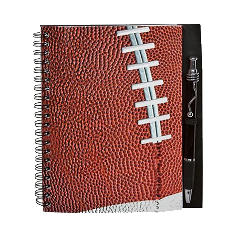 Vista 7 de LIBRETA SERIOUS SPORT