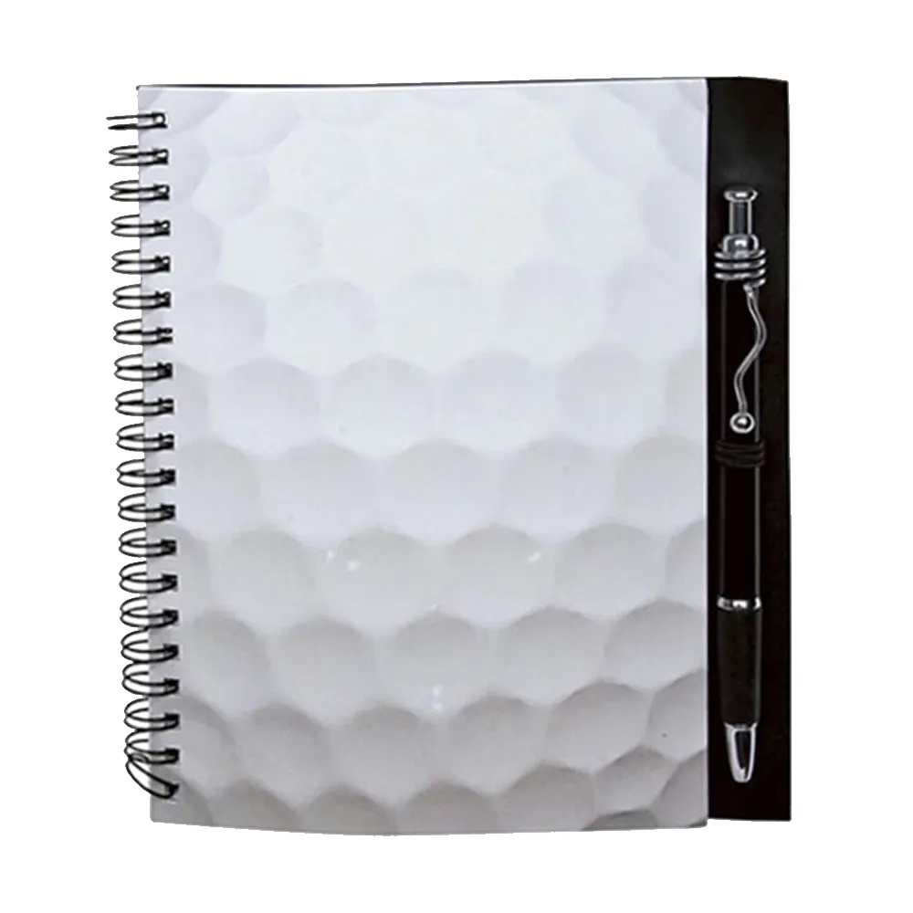 Vista 3 de LIBRETA SERIOUS SPORT