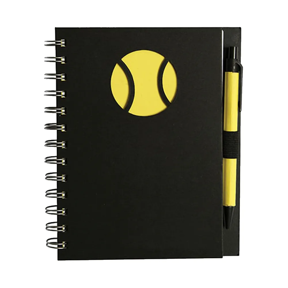 Vista 5 de LIBRETA TOP SPORTS
