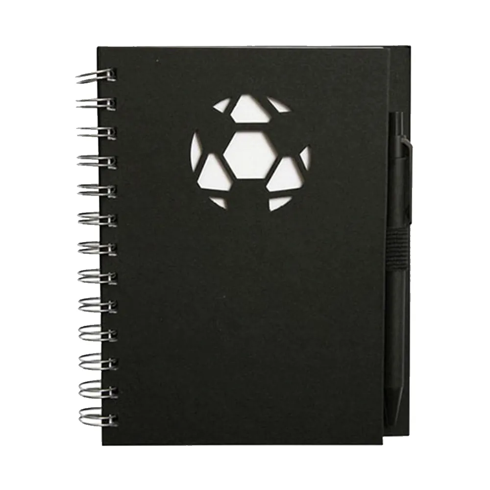 Vista 3 de LIBRETA TOP SPORTS