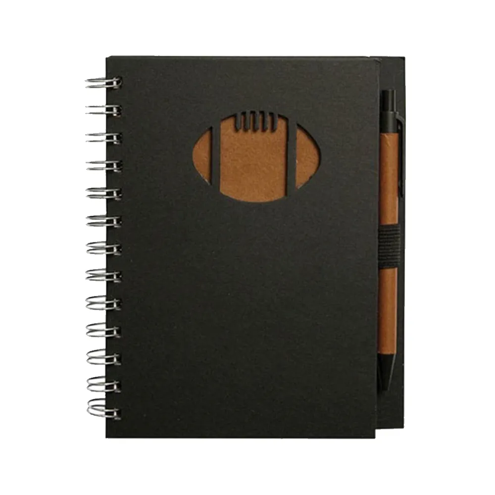 Vista 4 de LIBRETA TOP SPORTS