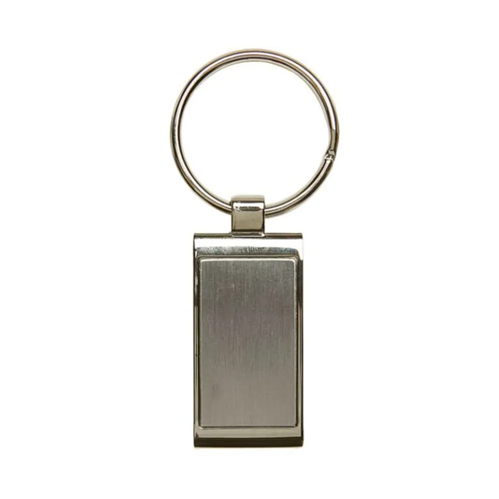 LLAVERO RECTANGULAR