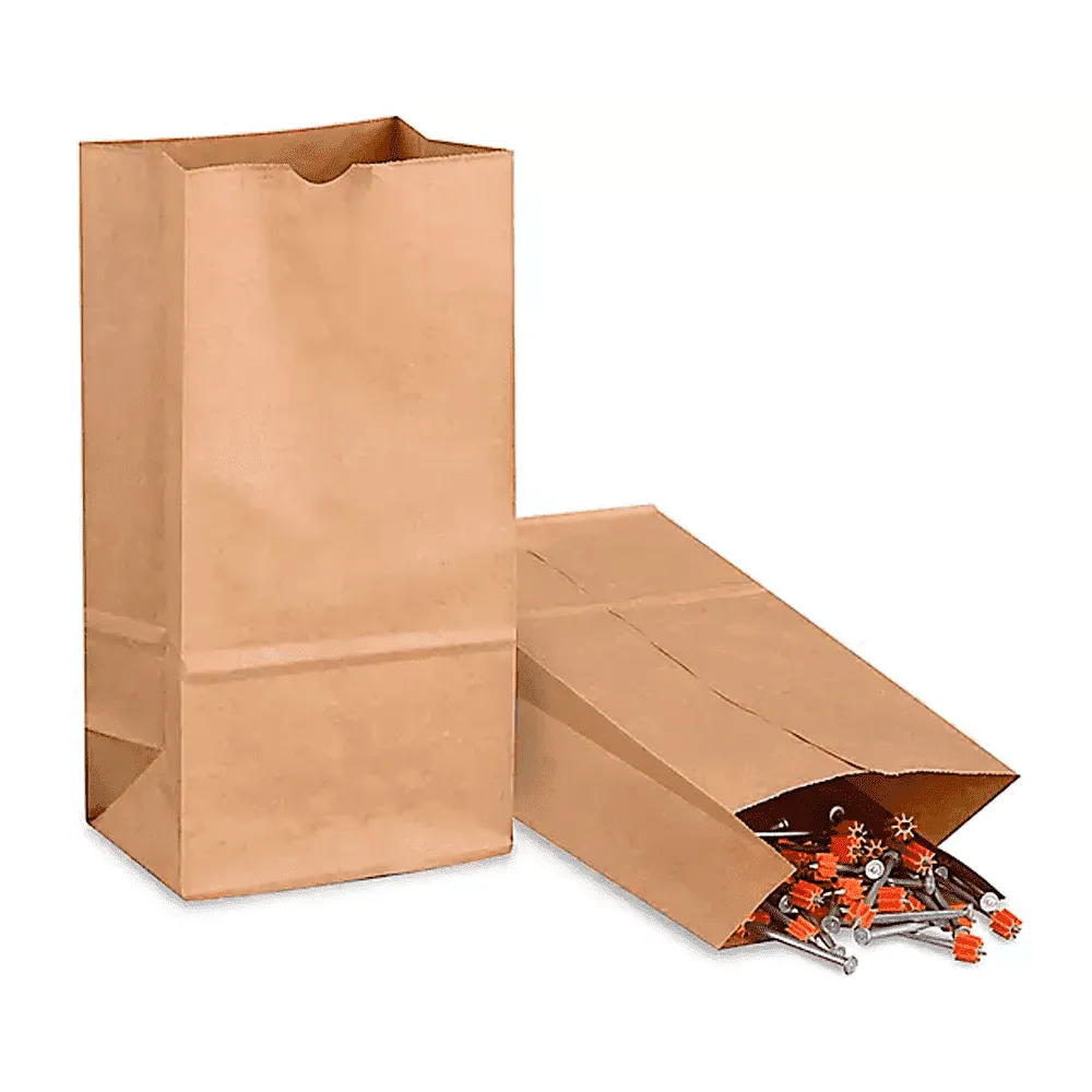 BOLSA DE SUPERMERCADO