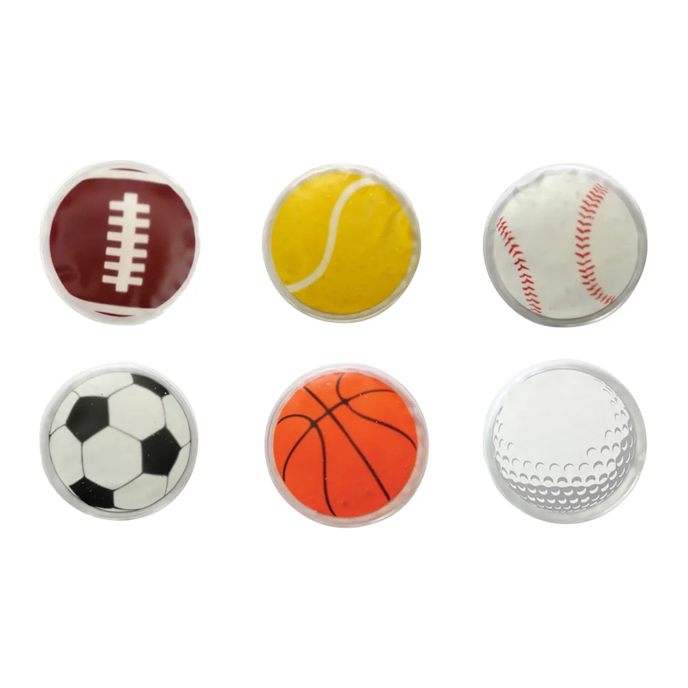 ICED PATCH DEPORTIVOS