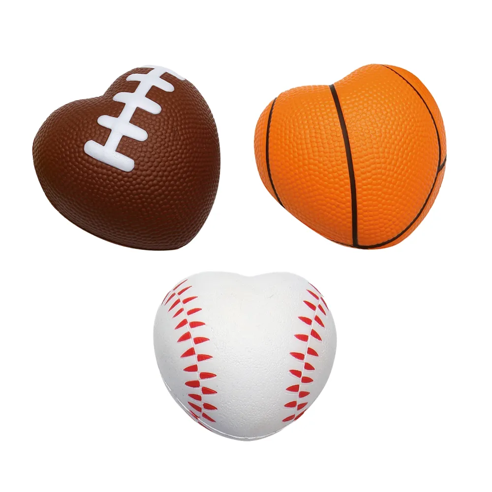 ANTIESTRES CORAZON SPORTS