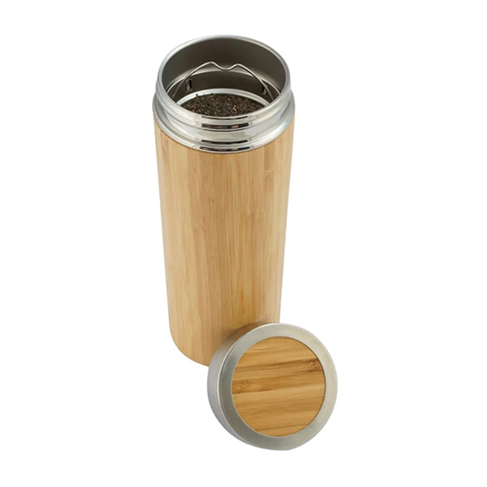 TERMO BAMBOO