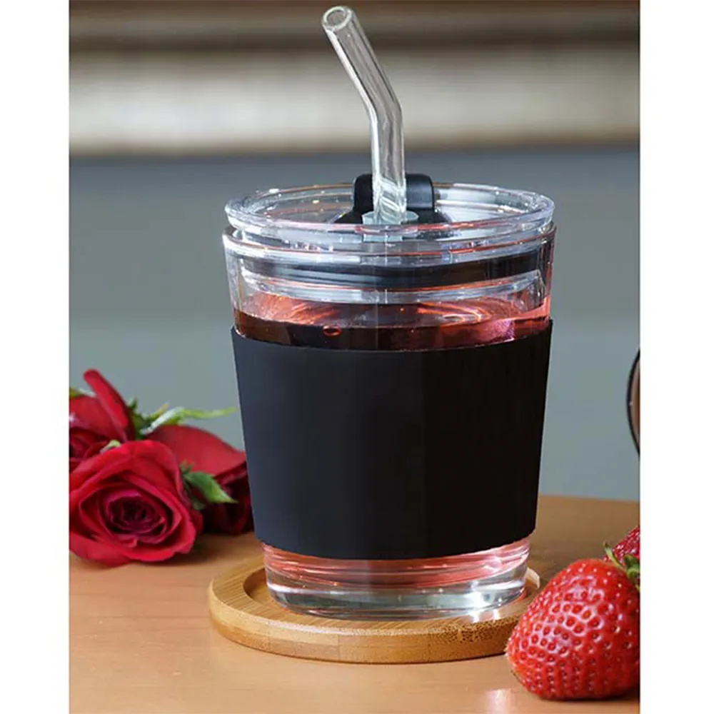 VASO GUARANÁ