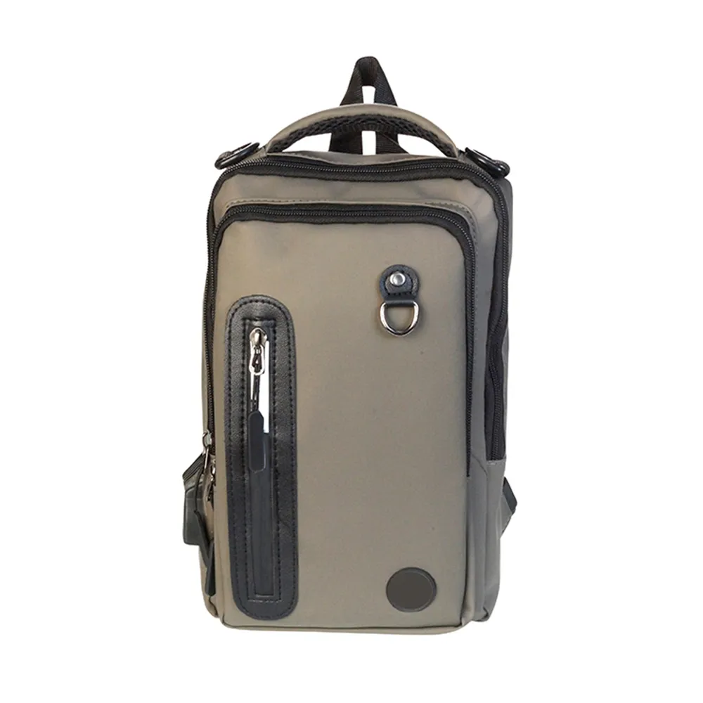 MOCHILA BAYLOR
