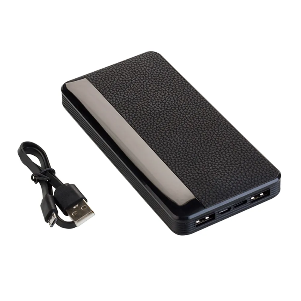 POWER BANK RUDOLF