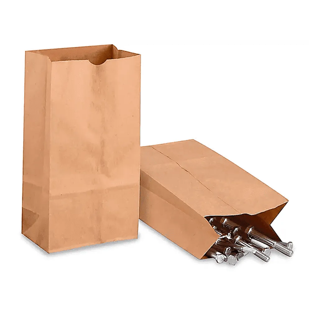 BOLSA DE SUPERMERCADO