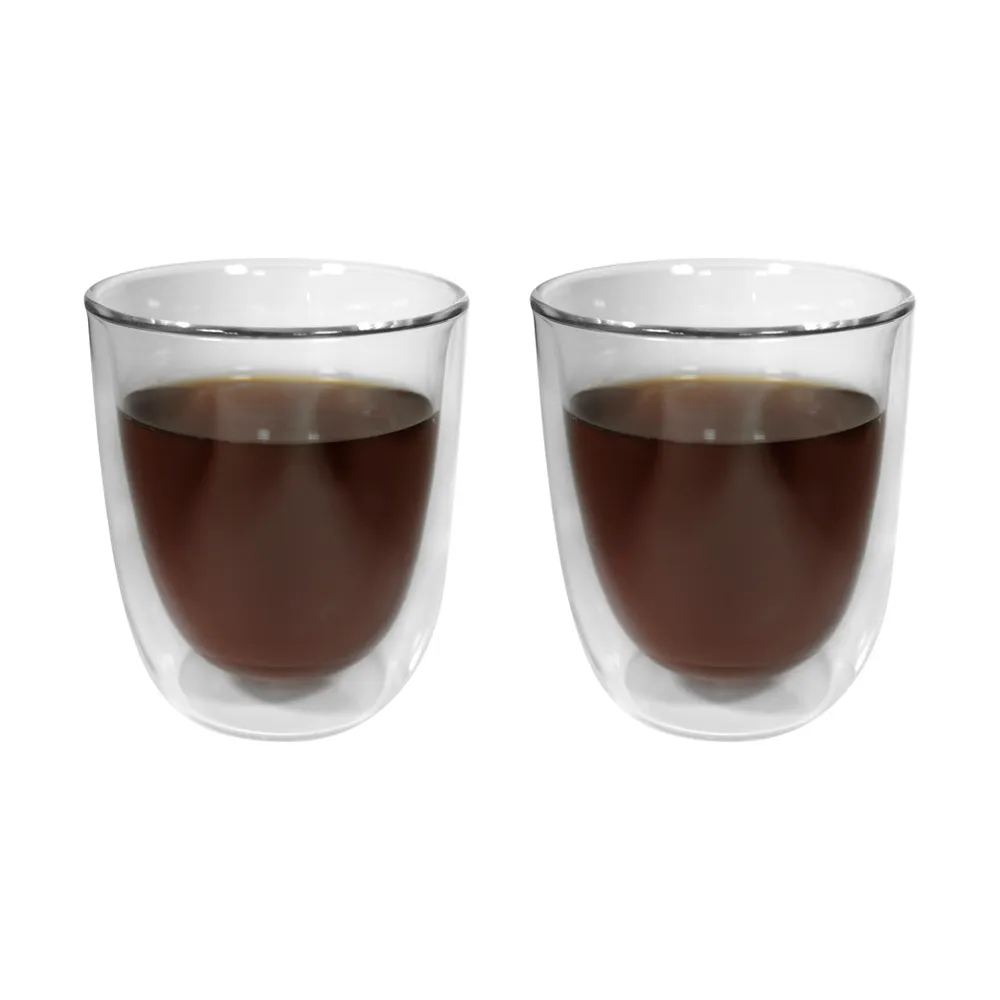 SET DE VASOS DOUBLE