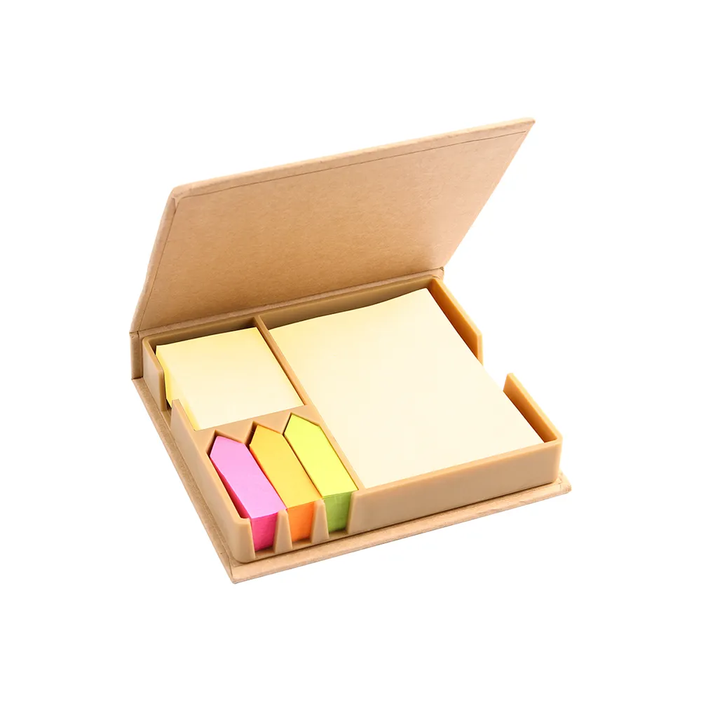 Set ecológico