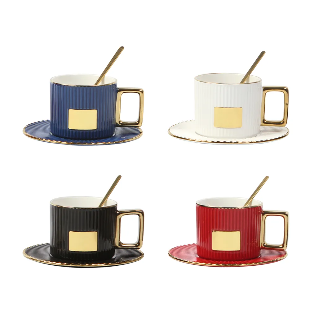 Taza Caminia