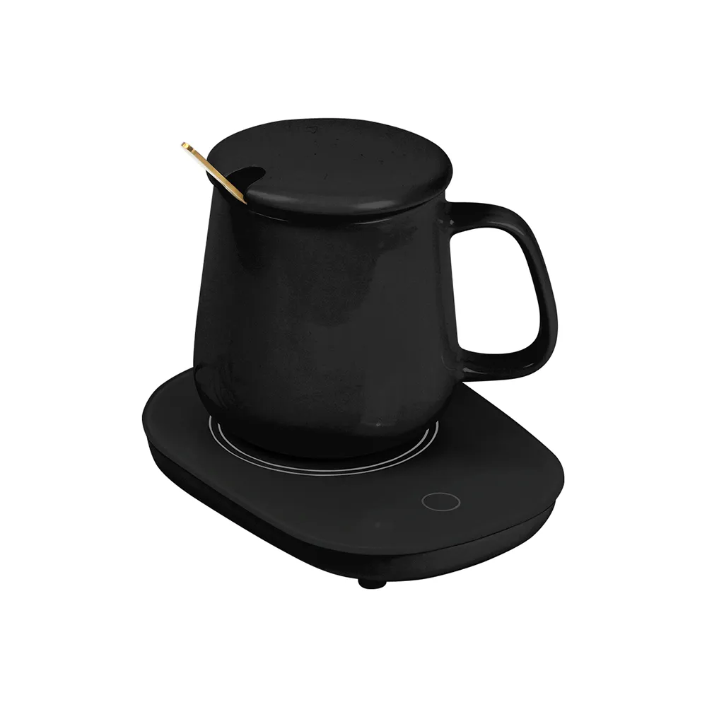 Vista 2 de Taza Borda